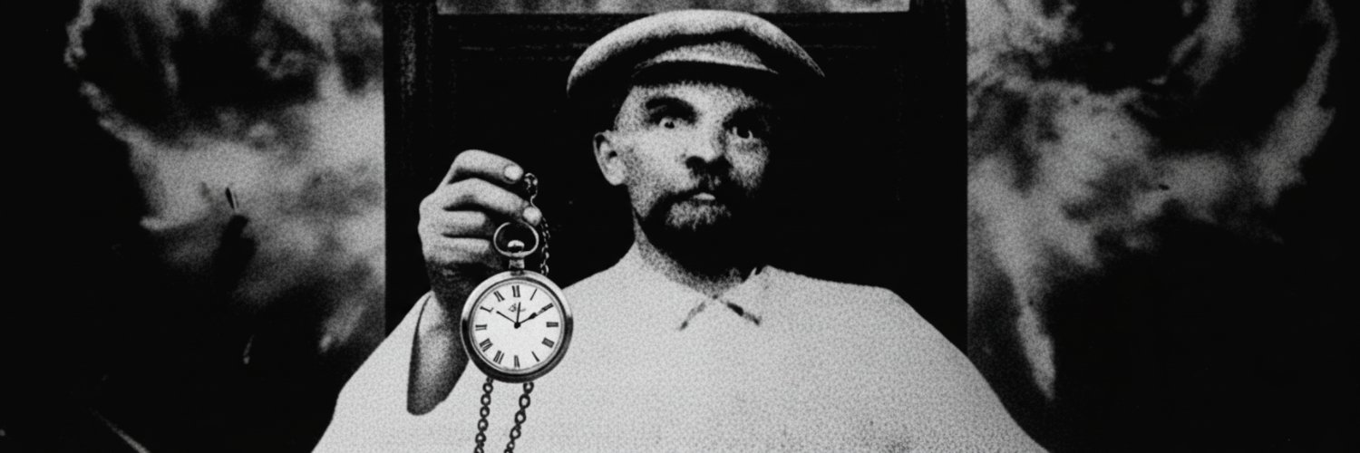 Schwarzer Haufen banner