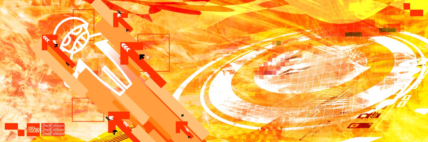 2ndEdi's profile banner image