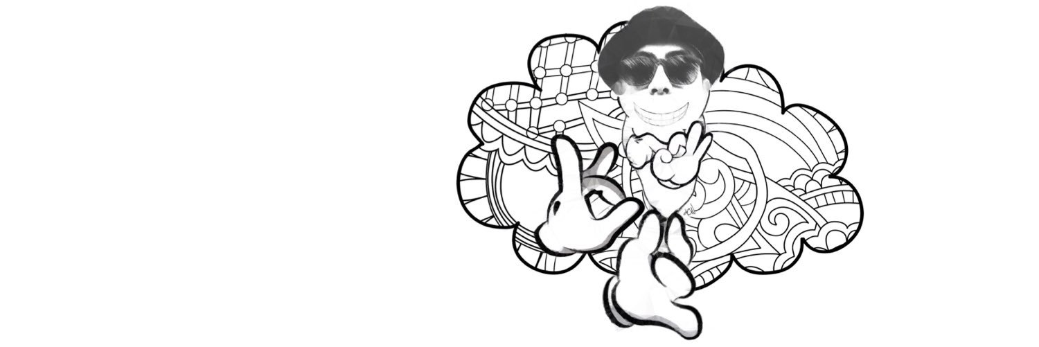 dewjanu's profile banner image