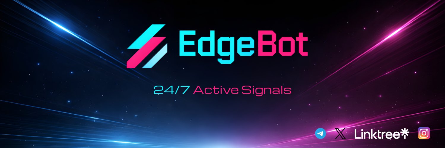 Edgebot banner