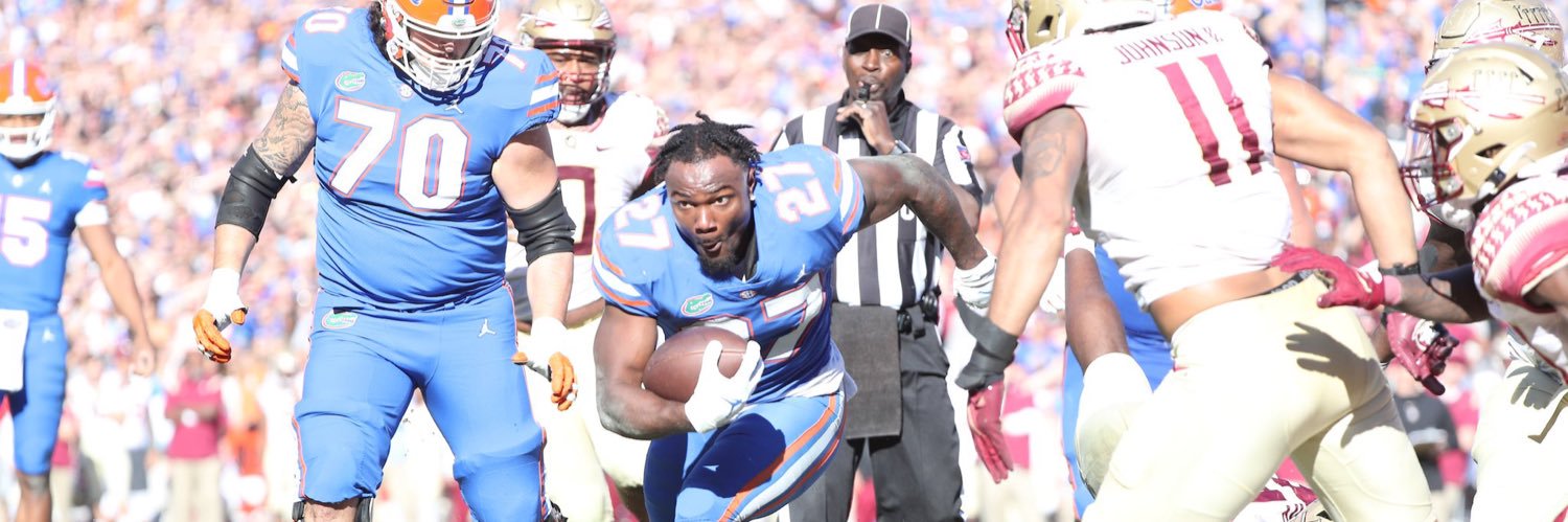 Not John Brantley banner