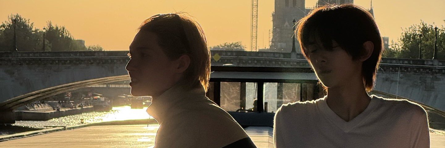 beauneyies's profile banner image