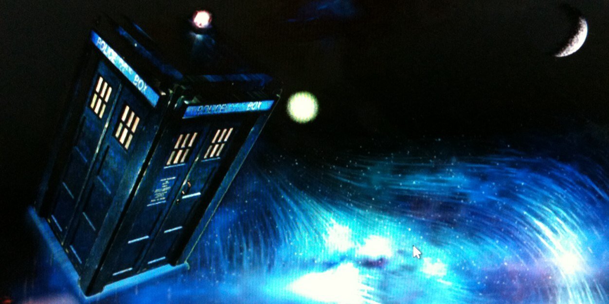 TheDoctorsGirl's profile banner image