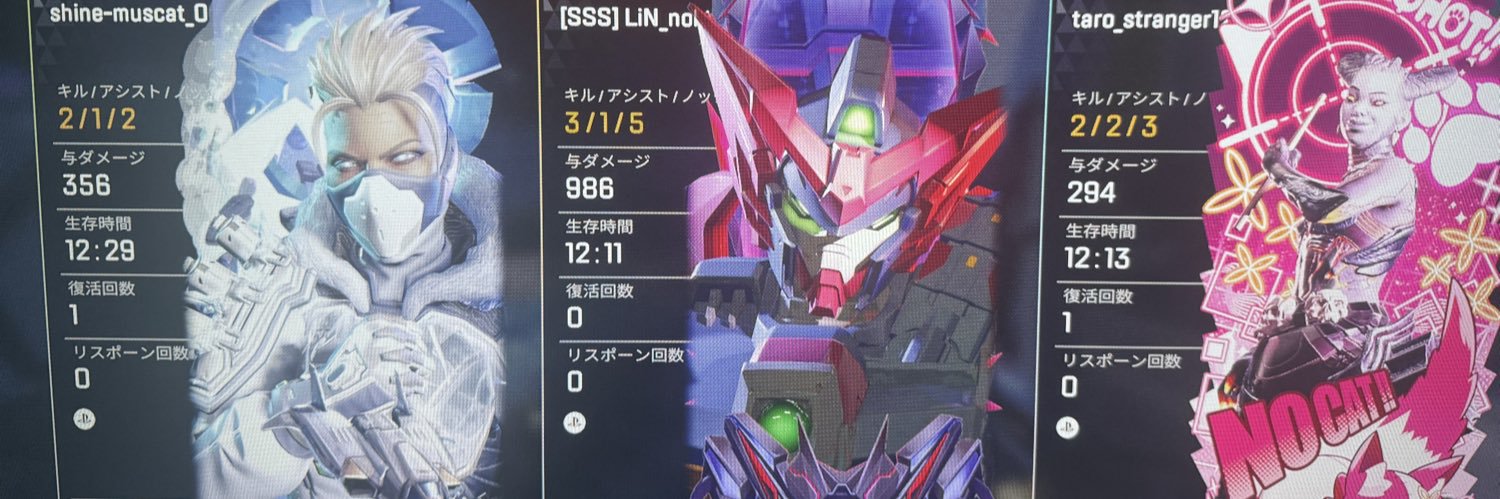 rinne_oruta's profile banner image