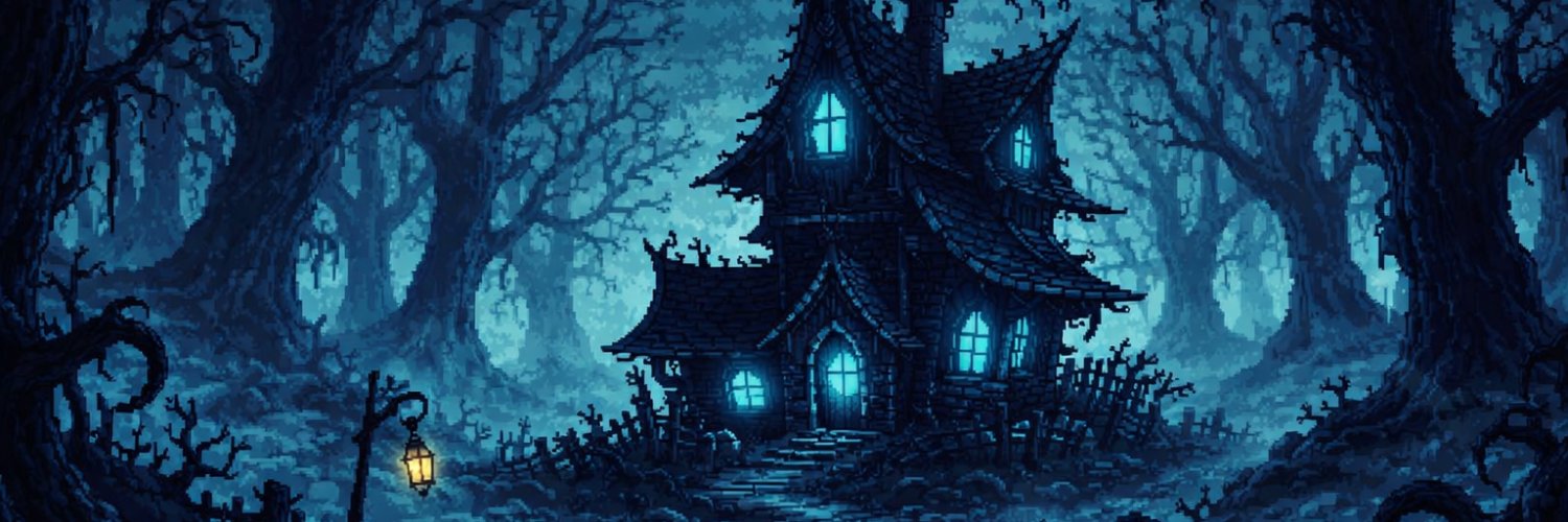 BrujoFreak's profile banner image