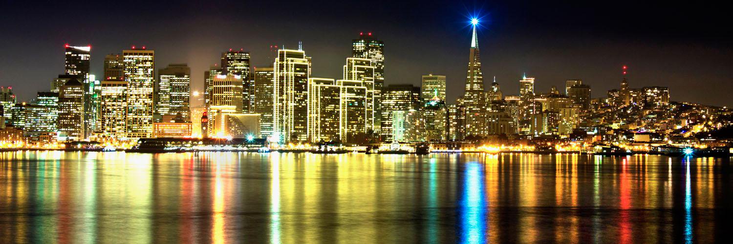 SanFranTech's profile banner image