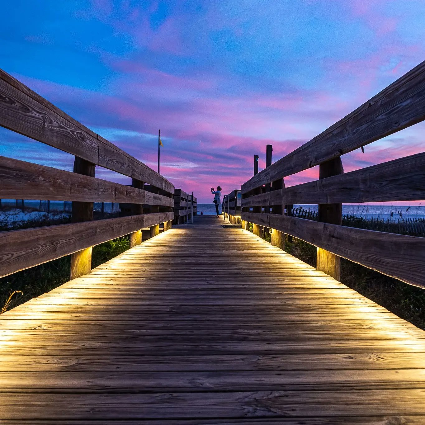 Mayor Bobby Scott banner