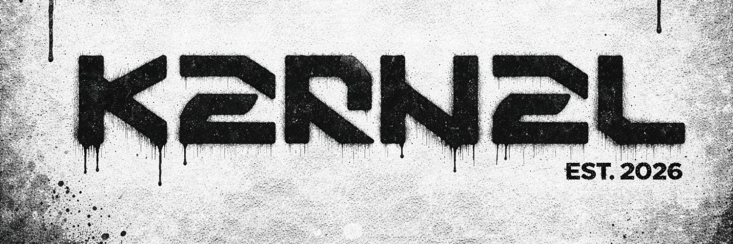 Kernel Directive banner