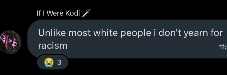 Villain of the Kodi banner