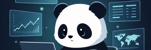 サクッとぱんだ@個人開発 banner