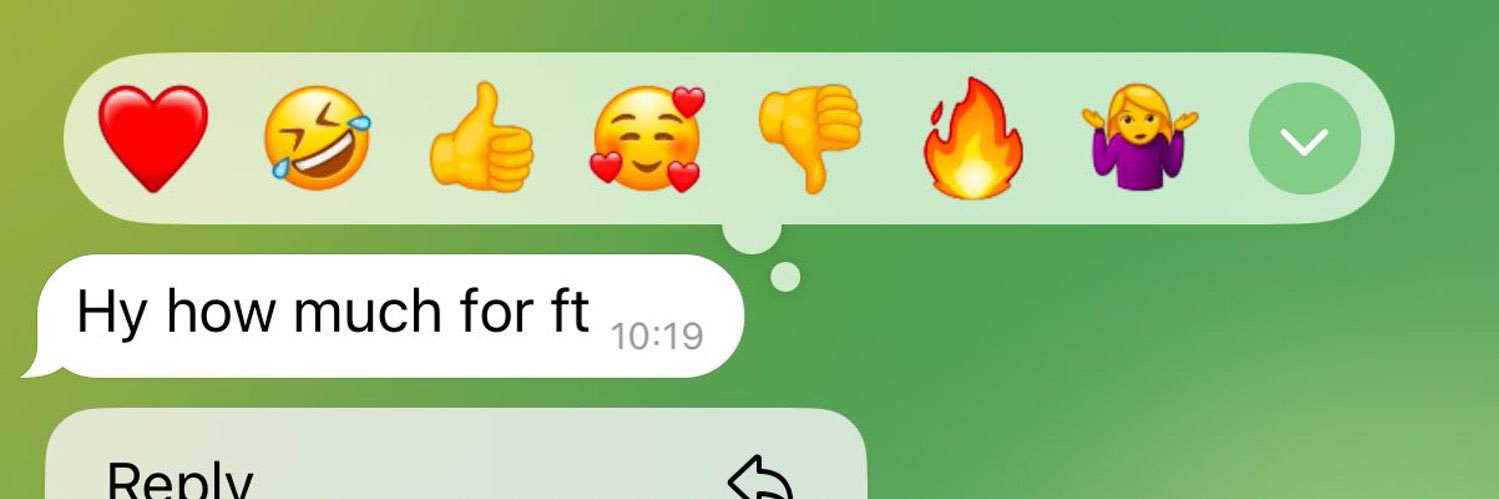 𝐊𝐄𝐈𝐑𝐀 𝐈𝐒 𝐒𝐄𝐋𝐋𝐈𝐍𝐆 🛍️ banner