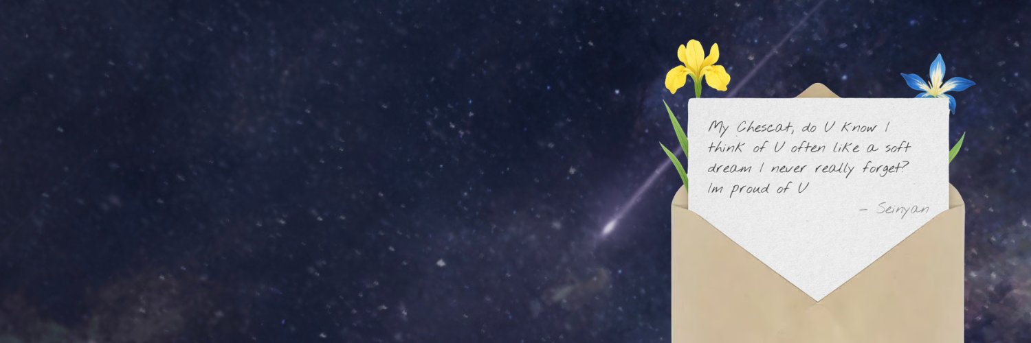 xavchesarchive's profile banner image