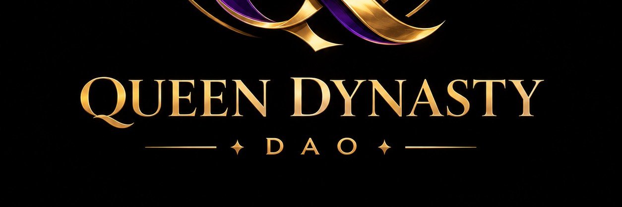 dqueendynasty's profile banner image