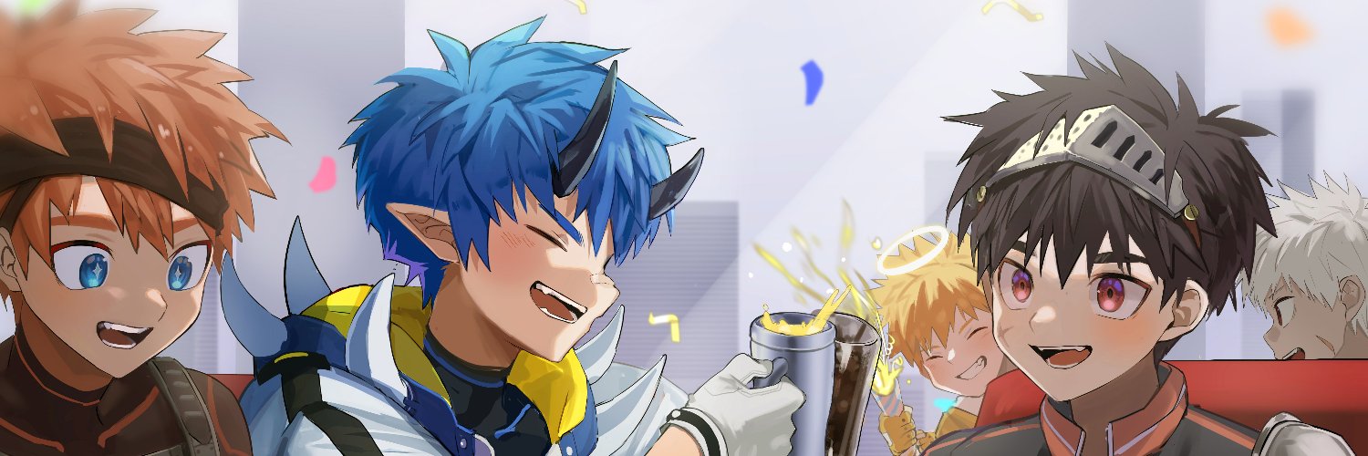 micromacer's profile banner image