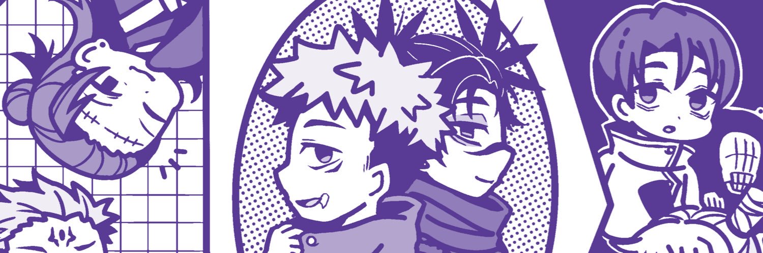komamicat's profile banner image