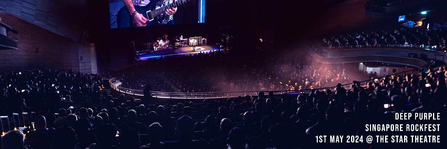 lamcpresents's profile banner image