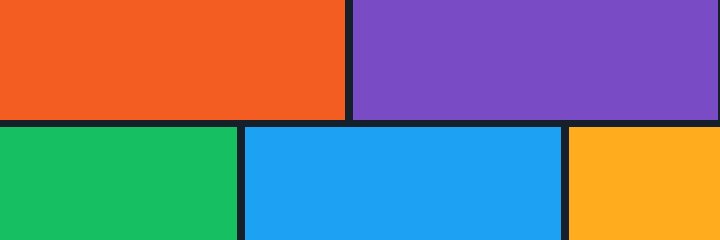 qrinjz's profile banner image