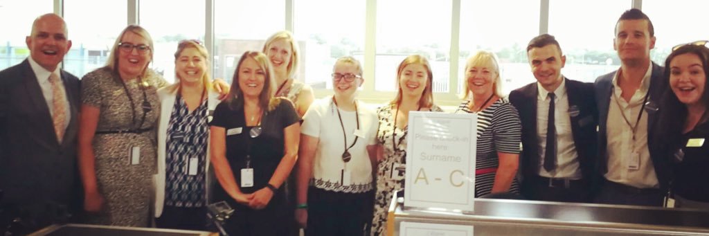 Georgia Lewis banner