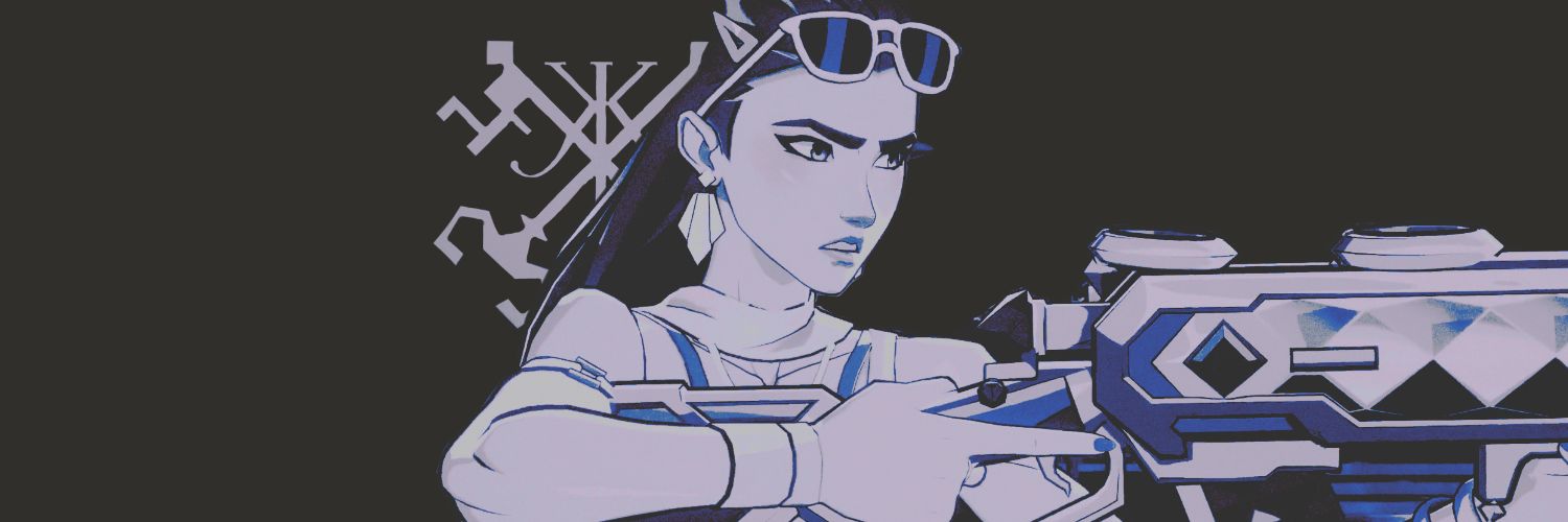 piltoversbest's profile banner image