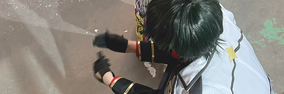 こん茶໒꒱ banner