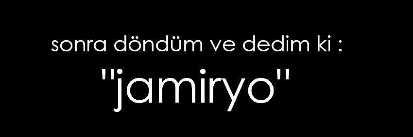 Jamiryo banner