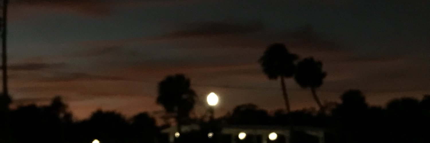 A banner