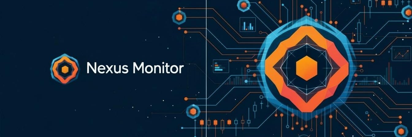 Nexus_Monitor's profile banner image