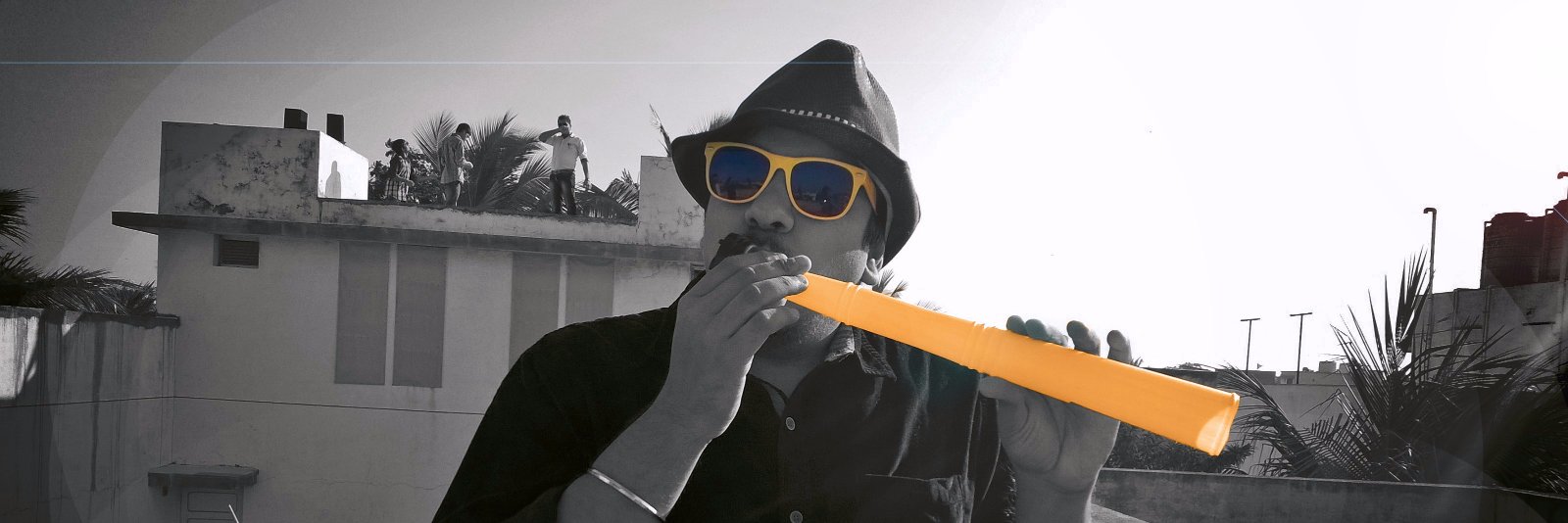 harshit_in's profile banner image