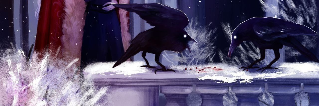 ineiarts's profile banner image