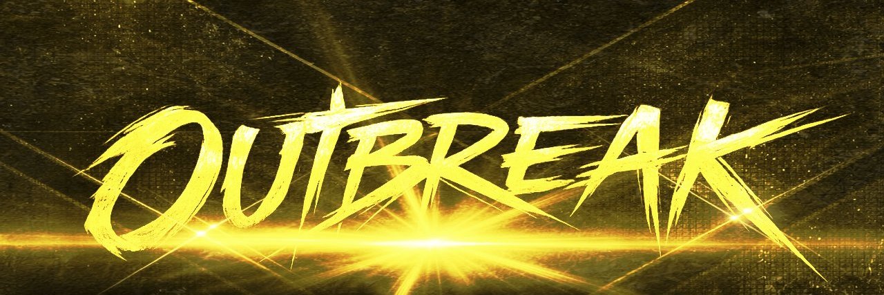 XRW Outbreak banner