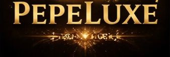 PEPELUXE's profile banner image