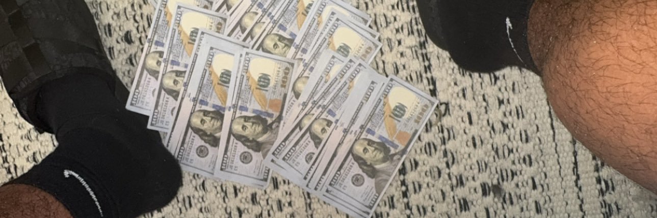 Banks banner