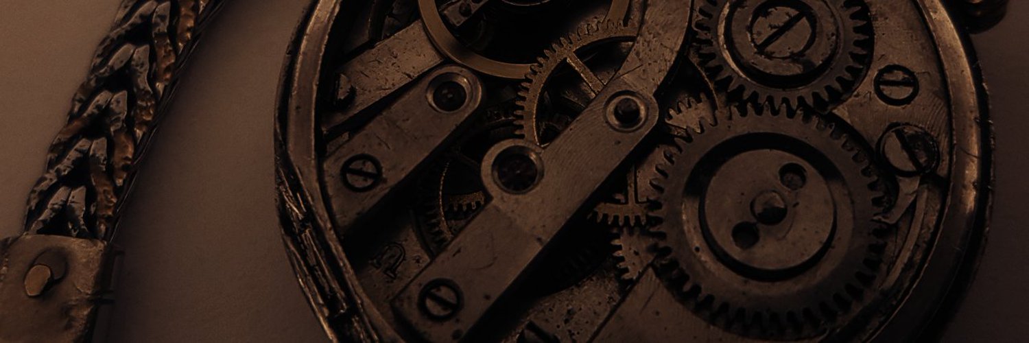 Resonance of Time banner