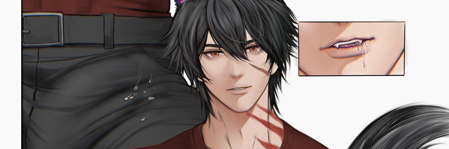 ZillRei🔞 banner