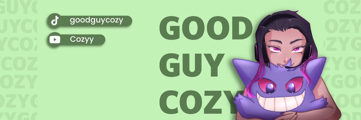 cozyy banner