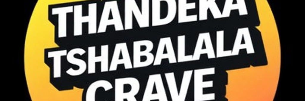 Thandeka Tshabalala Crave 🇮🇹 banner