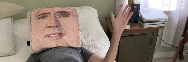 joshdion Profile Banner