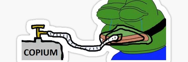 Copescope Monday banner