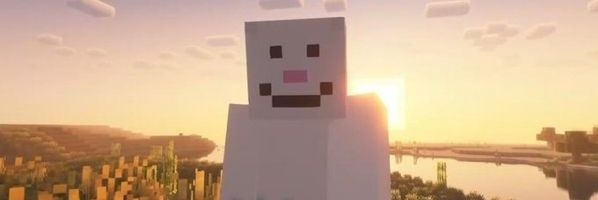 DaysWithoutBlackPeopleQSMP banner