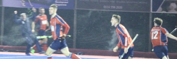 mattgodden's profile banner image
