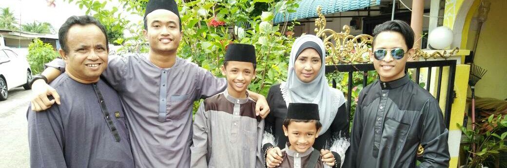 AlongZaimi's profile banner image