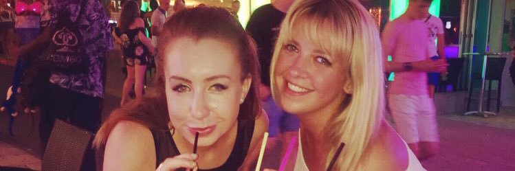 LucyPritch's profile banner image