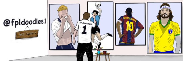 fpldoodles1 Profile Banner