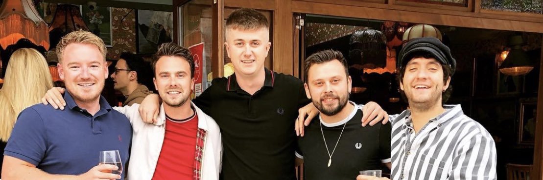 murfy7's profile banner image