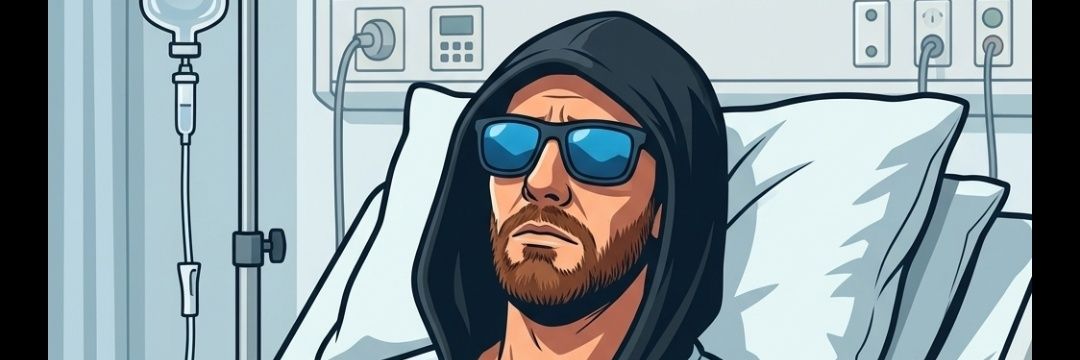 Adam banner