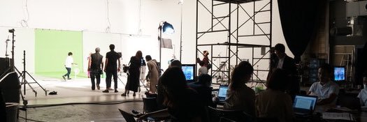StudioGap's profile banner image