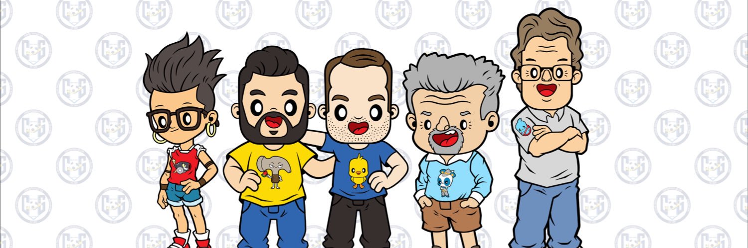 Eric ✨ 🔨 banner