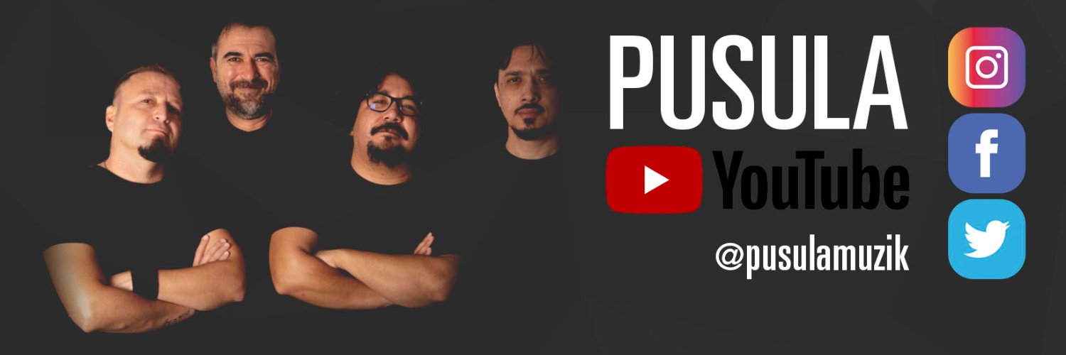 PusulaMuzik's profile banner image
