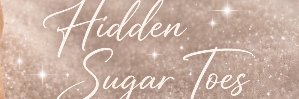 Hidden Sugar Toes banner