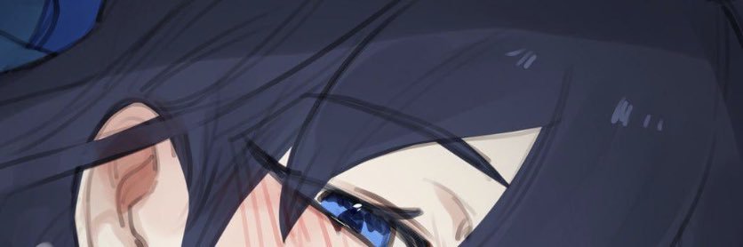 kronii2dfd's profile banner image